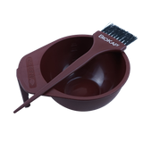 Bowl & Brush Kit